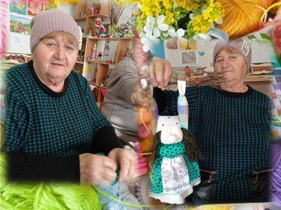 «Мастерская радости». Вот и наступила поздняя осень «Мастерская радости». Вот и наступила поздняя осень