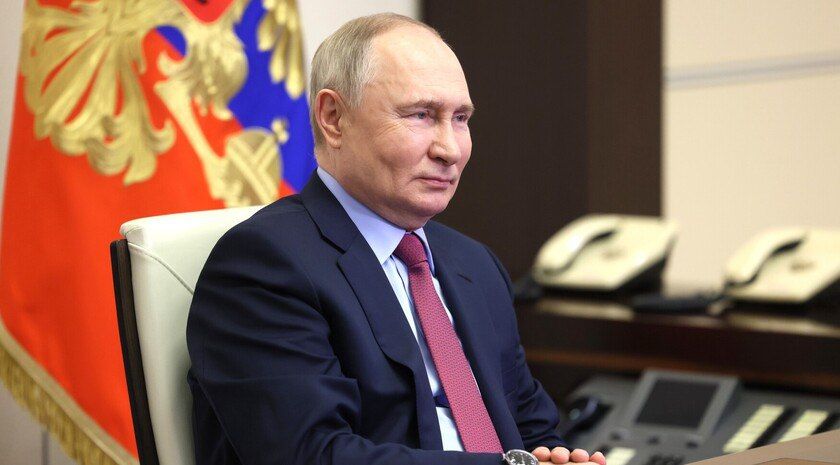 Национальное достояние России