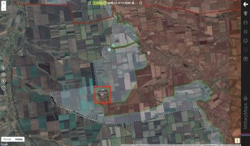 Ровнополье Подразделения группировки войск «Восток» в результате решительных действий освободили населенный пункт Ровнополье Запорожской области (ВИДЕО)