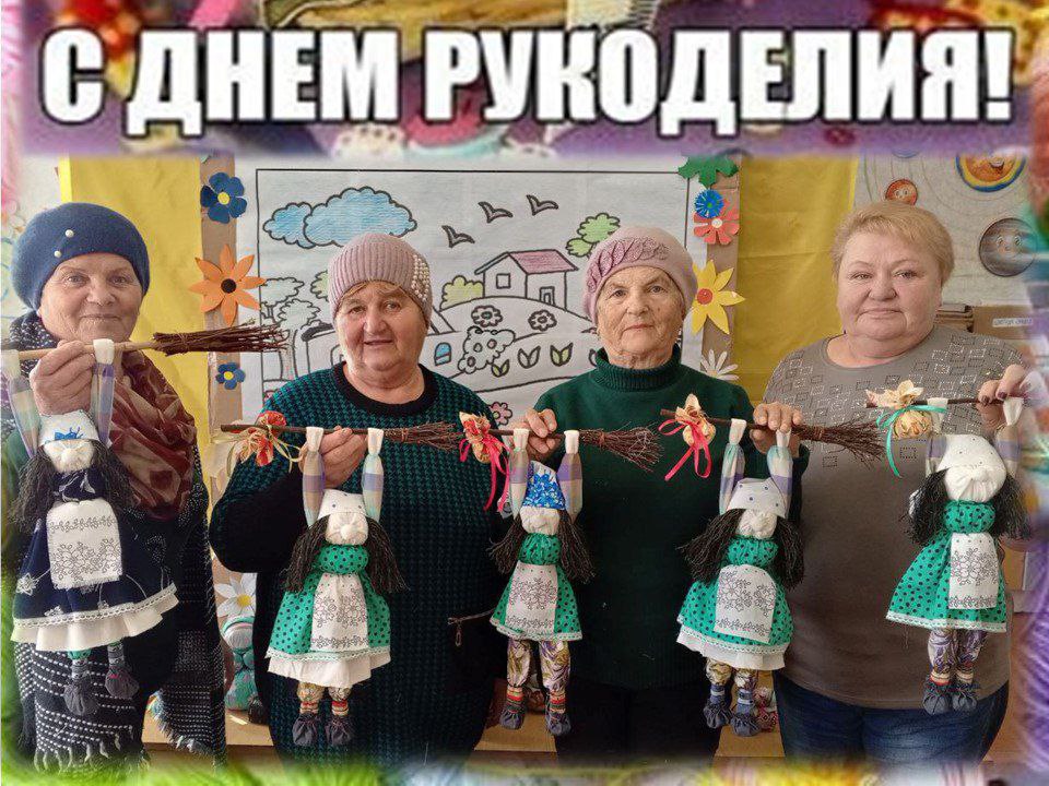 «Мастерская радости». Вот и наступила поздняя осень «Мастерская радости». Вот и наступила поздняя осень