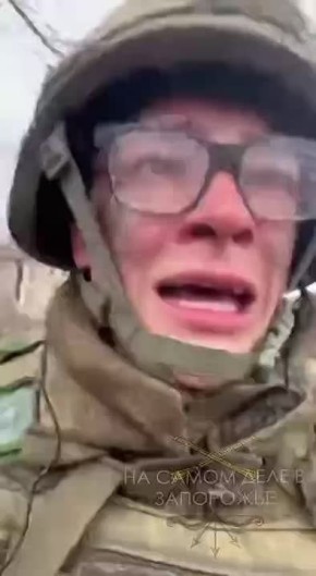 А ты че думал, в сказку попал?