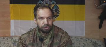 Украинский военнопленный рассказал, что сослуживцы хотели убить его дроном после того, как он сдался военным РФ