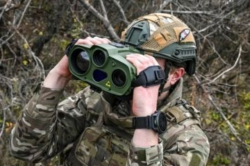 Сводка СВО на вечер 16 ноября