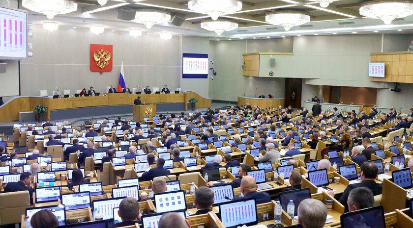 В Госдуме объяснили, как можно более чем вдвое увеличить размер будущей пенсии