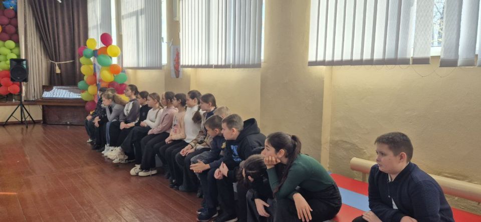 16 ������ � ������������� ���� �������������