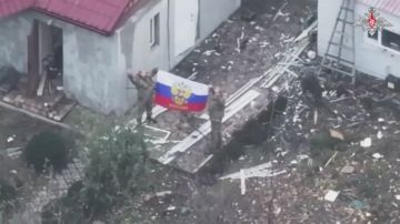 Освобождение Ровнополья - как это было