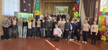 16 ноября — Международный день толерантности