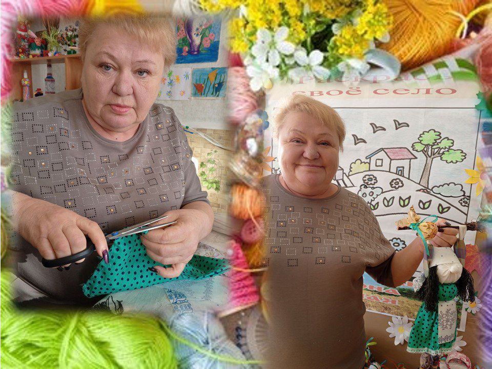 «Мастерская радости». Вот и наступила поздняя осень «Мастерская радости». Вот и наступила поздняя осень