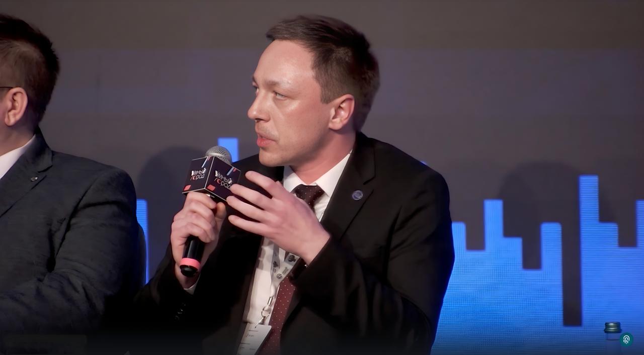 Важное событие в сфере цифрового управления строительством Важное событие в сфере цифрового управления строительством