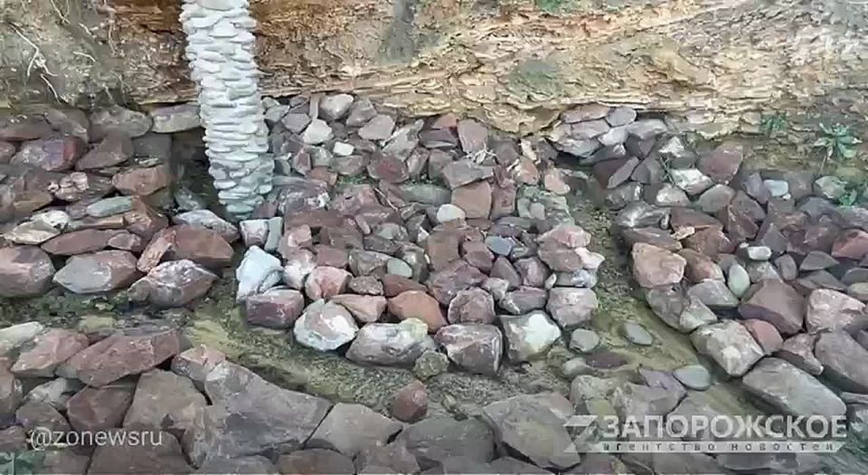 Святые источники в селе Терпение полностью преобразились: теперь здесь радуют глаз новые дорожки, уютные срубы и изящная часовня