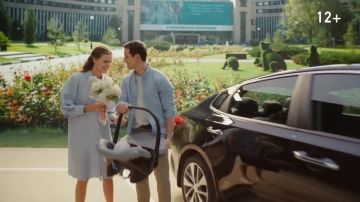 Госавтоинспекция Запорожской области напоминает об ответственности за выезд на полосу встречного движения