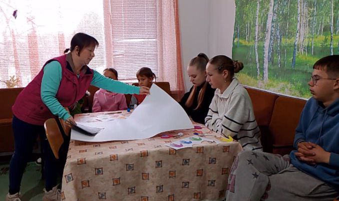 День толерантности — день уважения, принятия и взаимопонимания День толерантности — день уважения, принятия и взаимопонимания