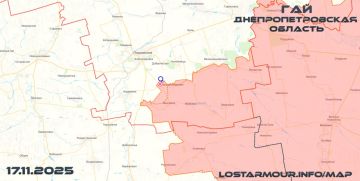 Соединения группировки войск "Восток" продолжают сминать оборону ВСУ в Днепропетровской и Запорожских областях