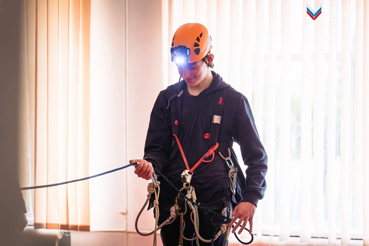 В Запорожской области успешно завершилась масштабная образовательная программа #ЮгГеографический В Запорожской области успешно завершилась масштабная образовательная программа #ЮгГеографический