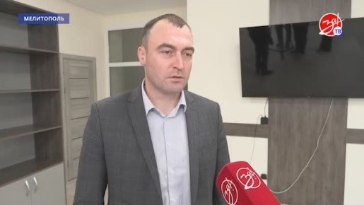 Губернатор Запорожской области Евгений Балицкий лично контролирует ситуацию с энергоснабжением региона