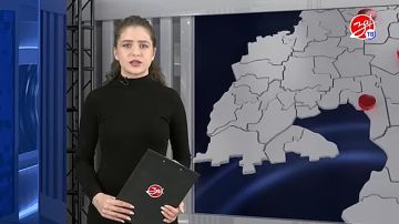 УФСБ пресекла передачу многомиллионной взятки в дорожном хозяйстве Запорожской области