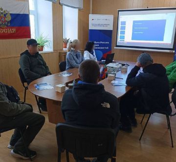 Профессиональная ориентация как шаг к ресоциализации осужденных