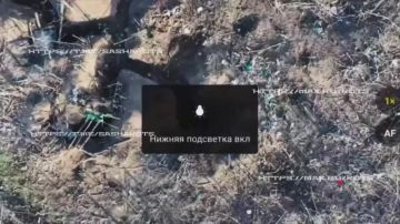 Прорыв в Запорожье. Перспективы зимней кампании