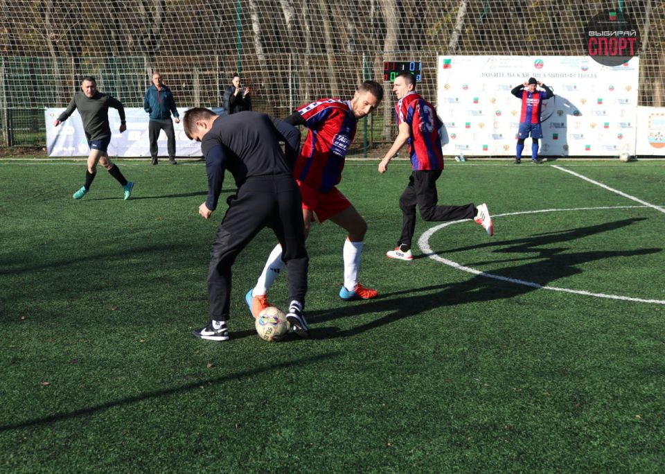 ���������� ������������� ���� �� ����-������� 5�5!