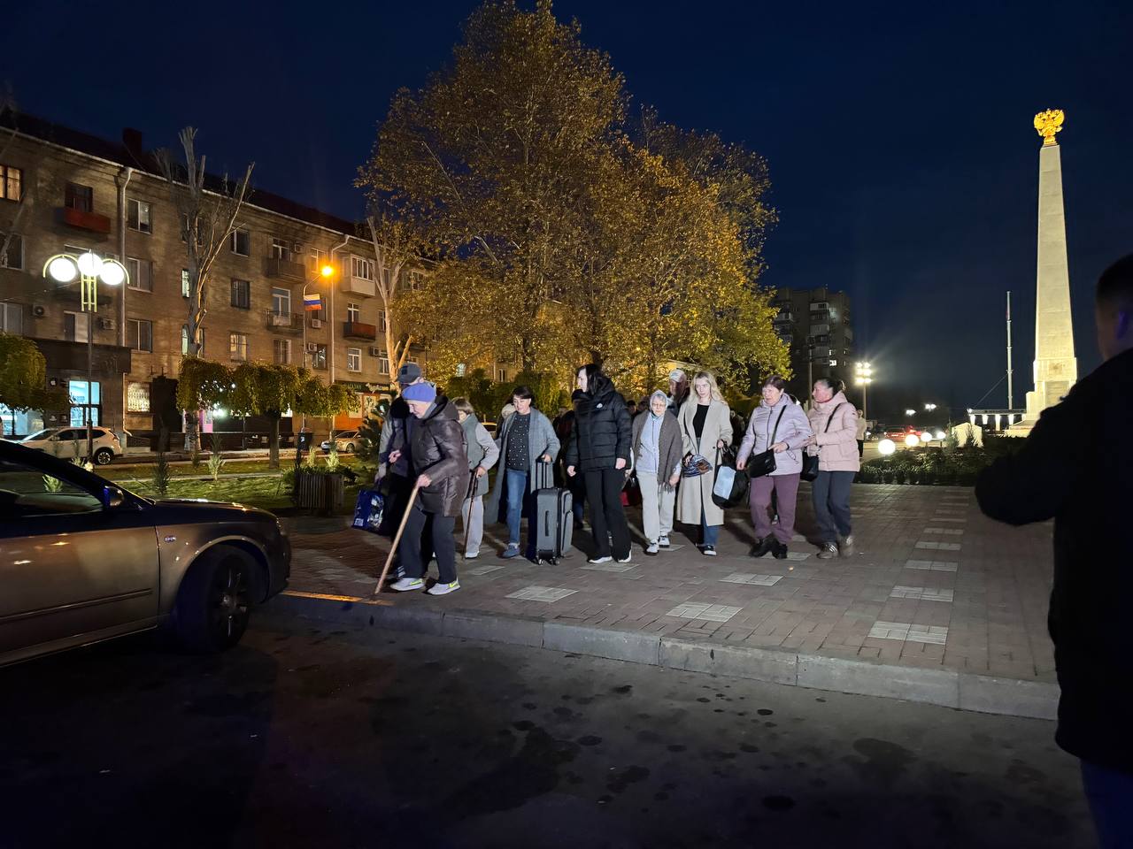 Ангелина Ярчук: При поддержке Губернатора Запорожской области Евгения Витальевича Балицкого мы отправили 37 жителей Запорожской областт Ангелина Ярчук: При поддержке Губернатора Запорожской области Евгения Витальевича Балицкого мы отправили 37 жителей Запорожской областт