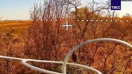 Бойцы "Днепра" уничтожают технику, орудие, наблюдательный пункт и антенну противника на Запорожском направлении