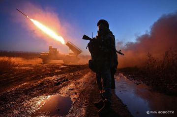 За кулисами Красноармейска: русские продвинулись на 30 километров