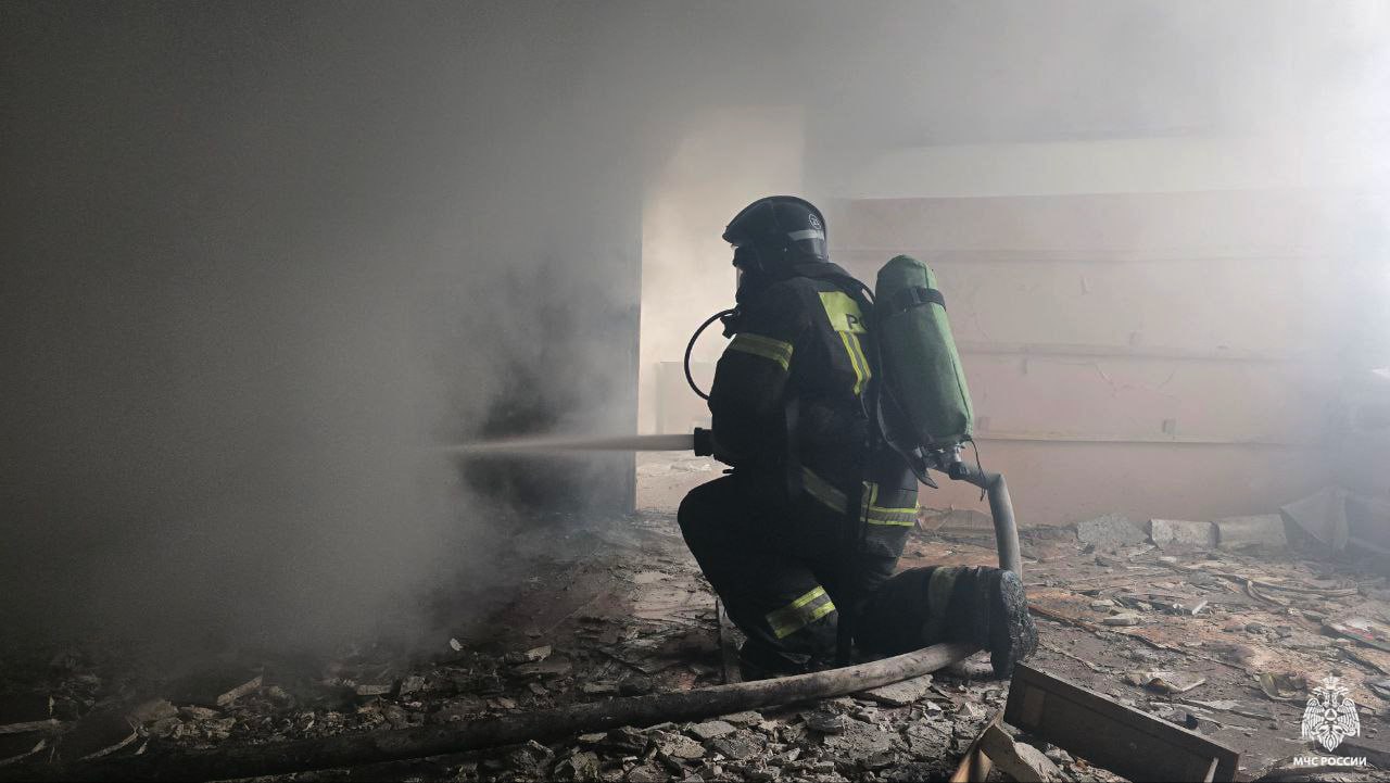 65 происшествий произошло в Запорожской области за неделю 65 происшествий произошло в Запорожской области за неделю