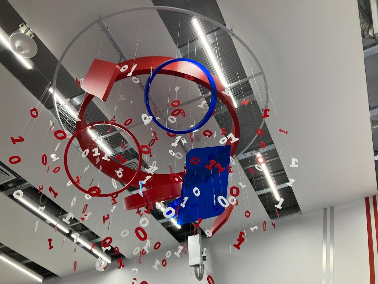 Важное событие в сфере цифрового управления строительством Важное событие в сфере цифрового управления строительством