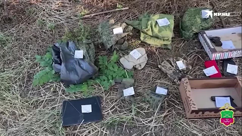 На дом 69-летней женщины напали лже-полицейские: Унесли 18 млн рублей