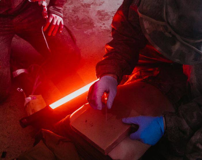 Еженедельная авторская колонка;