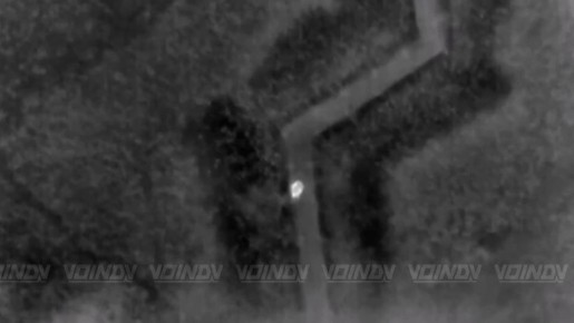 Операторы БЛА 14 гвардейской бригады спецназа и 5 армии группировки войск "Восток" ведут совместную работу по уничтожению живой силы противника на Гуляйпольском направлении