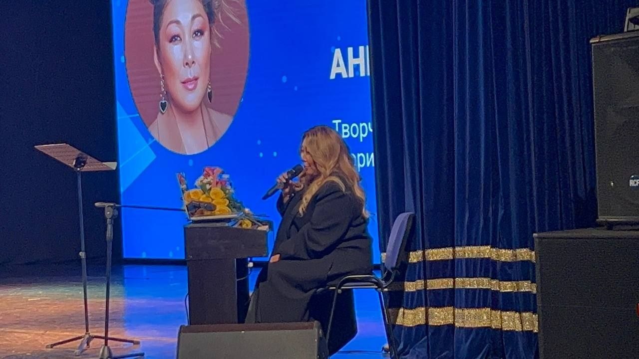 Педагог дополнительного образования, руководитель вокальной лаборатории "Пати-фон" ГБУ ДО ЗО ЦДЮТ г. Бердянск Эвин А.В.стал участником престижного мероприятия - IX большого Всероссийского форума вокального искусства... Педагог дополнительного образования, руководитель вокальной лаборатории "Пати-фон" ГБУ ДО ЗО ЦДЮТ г. Бердянск Эвин А.В.стал участником престижного мероприятия - IX большого Всероссийского форума вокального искусства...