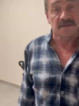 Ветерана Азова* избили на Львовщине запорожцы из-за того, что он громко стучит костылём