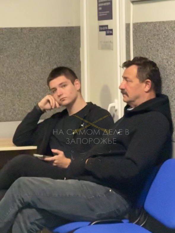 Ветерана Азова* избили на Львовщине запорожцы из-за того, что он громко стучит костылём Ветерана Азова* избили на Львовщине запорожцы из-за того, что он громко стучит костылём