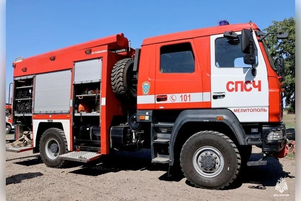 Три человека погибли и 10 были ранены в Запорожской области за неделю