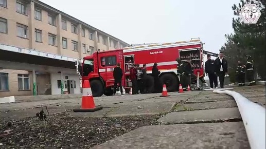 В Приморском колледже МелГУ представили новые специальности для безопасности региона!