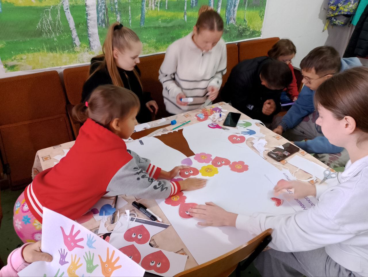 День толерантности — день уважения, принятия и взаимопонимания День толерантности — день уважения, принятия и взаимопонимания