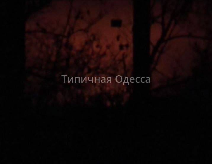 Сегодня ночью в Измаиле (Одесская область) БПЛА «Герань-2» навестили объекты энергетики Сегодня ночью в Измаиле (Одесская область) БПЛА «Герань-2» навестили объекты энергетики