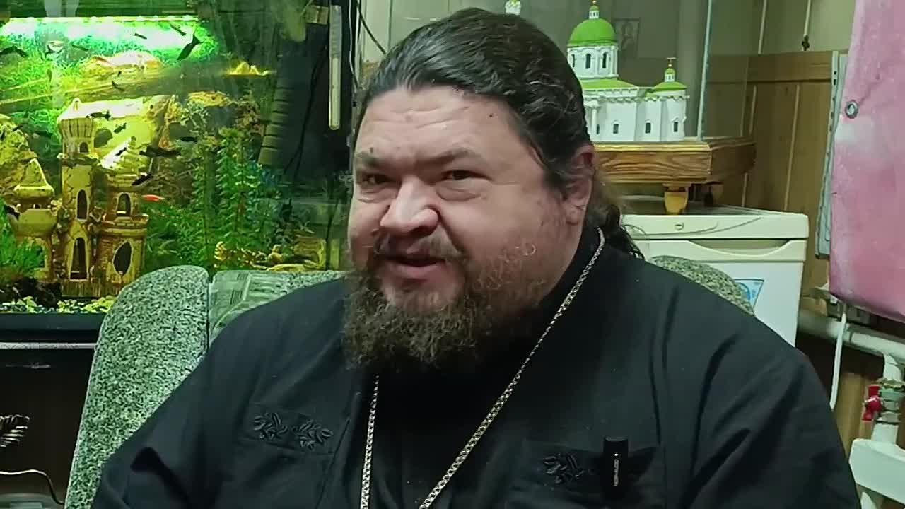 Беседы о Православии. Дорогие друзья! Приглашаем вас к просмотру нового выпуска нашей рубрики "Беседы о Православии"