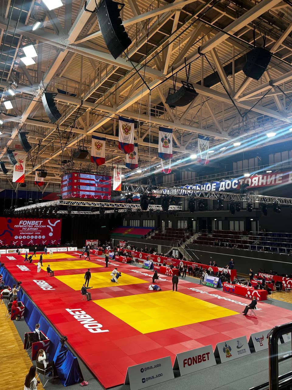 Константин Зайцев: Сборная команда Запорожской области по дзюдо приняла участие в Первенстве России Константин Зайцев: Сборная команда Запорожской области по дзюдо приняла участие в Первенстве России