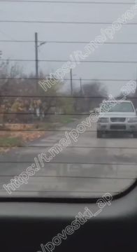 #бандеровская_оккупация и попытки помочь ближнему своему