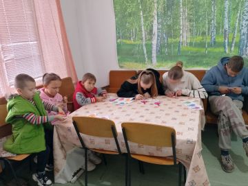 День толерантности — день уважения, принятия и взаимопонимания