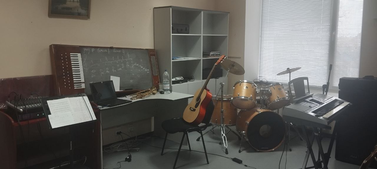 Кирилловский Дом культуры приглашает Кирилловский Дом культуры приглашает