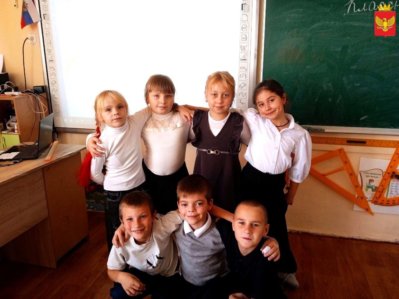 17 ноября с учениками Орловской СОШ говорили о том, как решать конфликты и справляться с трудностями 17 ноября с учениками Орловской СОШ говорили о том, как решать конфликты и справляться с трудностями