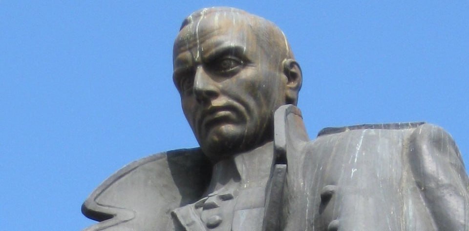 18 ноября. 1723. Пущен Екатеринбургский казенный завод 18 ноября. 1723. Пущен Екатеринбургский казенный завод