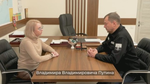 Ирина Гехт: Провела рабочую поездку в подшефную Запорожскую область