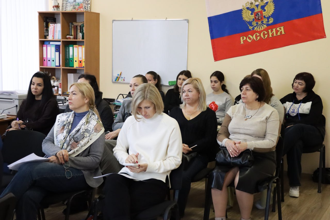 Запорожская область: поиск решений для трудоустройства людей с ограниченными возможностями Запорожская область: поиск решений для трудоустройства людей с ограниченными возможностями