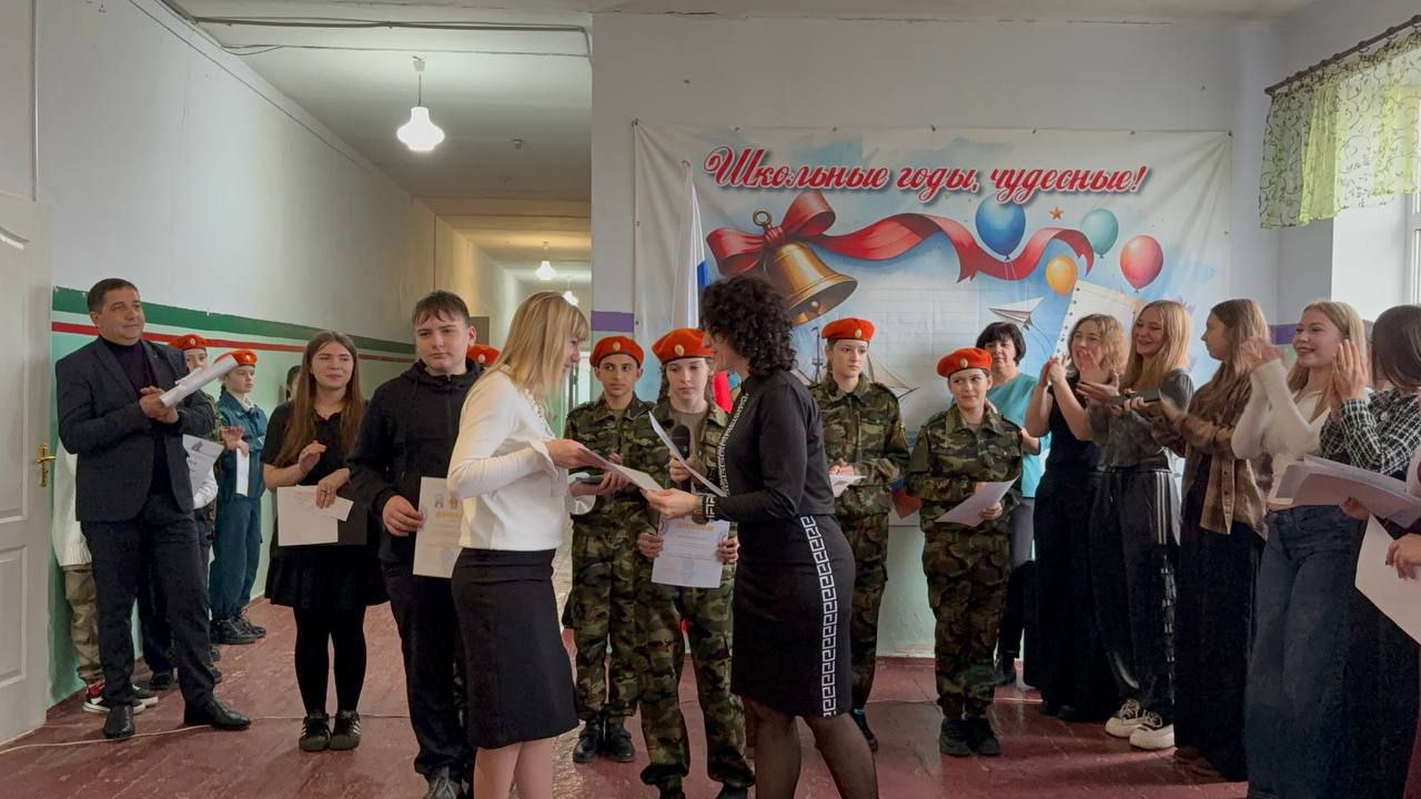 Подведение итогов конкурсов, организованных Томской областной детско-юношеской библиотекой Подведение итогов конкурсов, организованных Томской областной детско-юношеской библиотекой