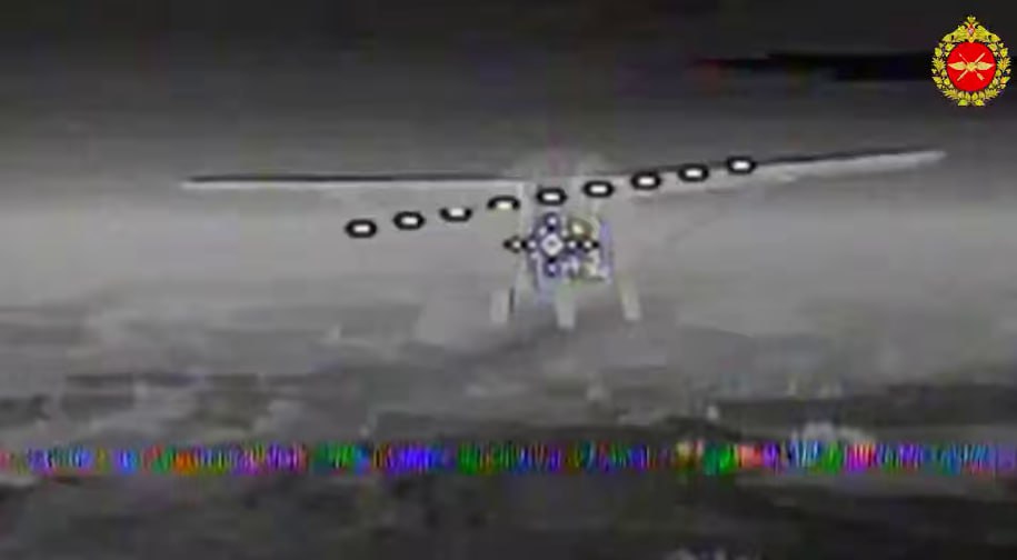 Подборка работы дроноводов зенитчиков по различным беспилотникам противника Подборка работы дроноводов зенитчиков по различным беспилотникам противника