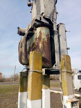 Куйбышевский район — капитальный ремонт 2х КТП